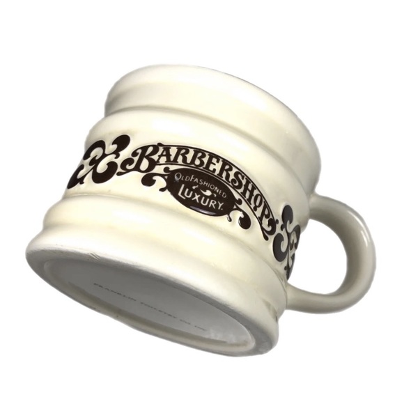 Franklin Shaving Mug - Picture 7 of 7